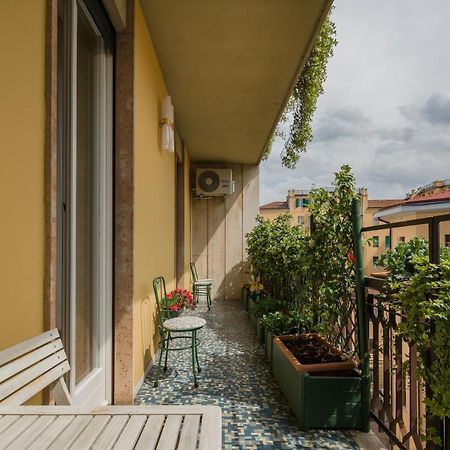 Casa Di Gioia Leilighet Verona Eksteriør bilde