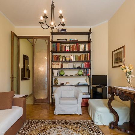 Casa Di Gioia Leilighet Verona Eksteriør bilde