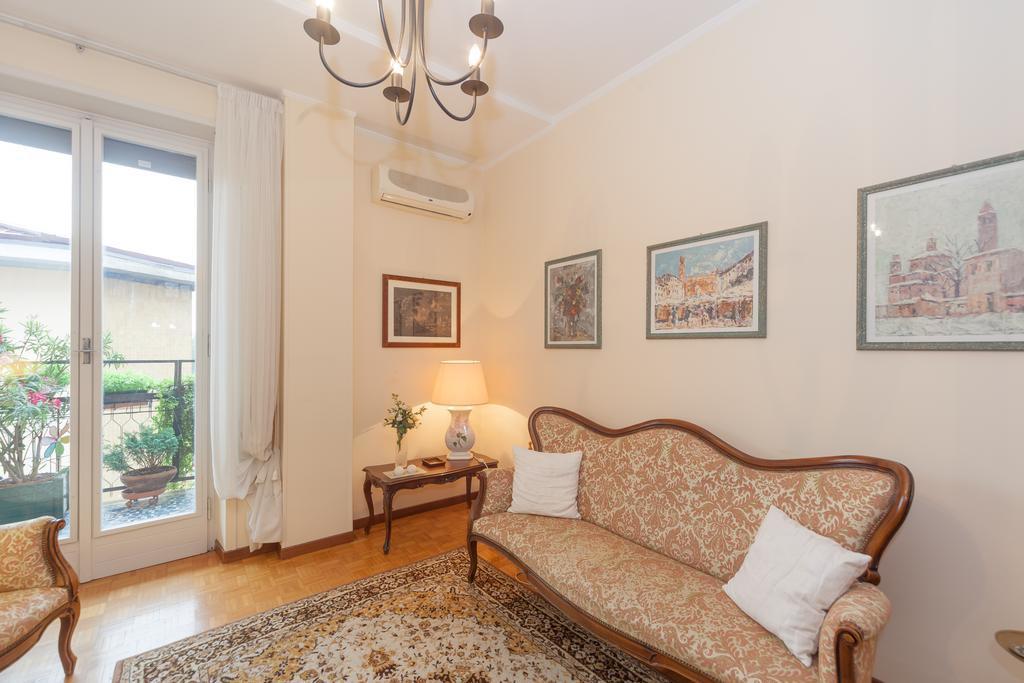 Casa Di Gioia Leilighet Verona Rom bilde