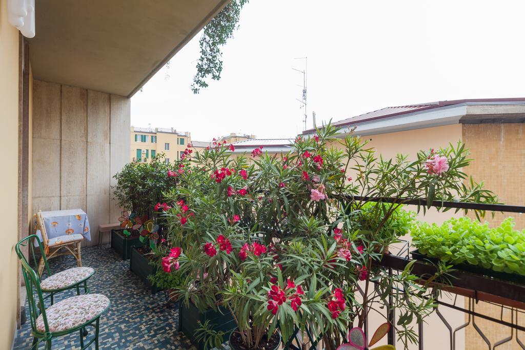 Casa Di Gioia Leilighet Verona Rom bilde