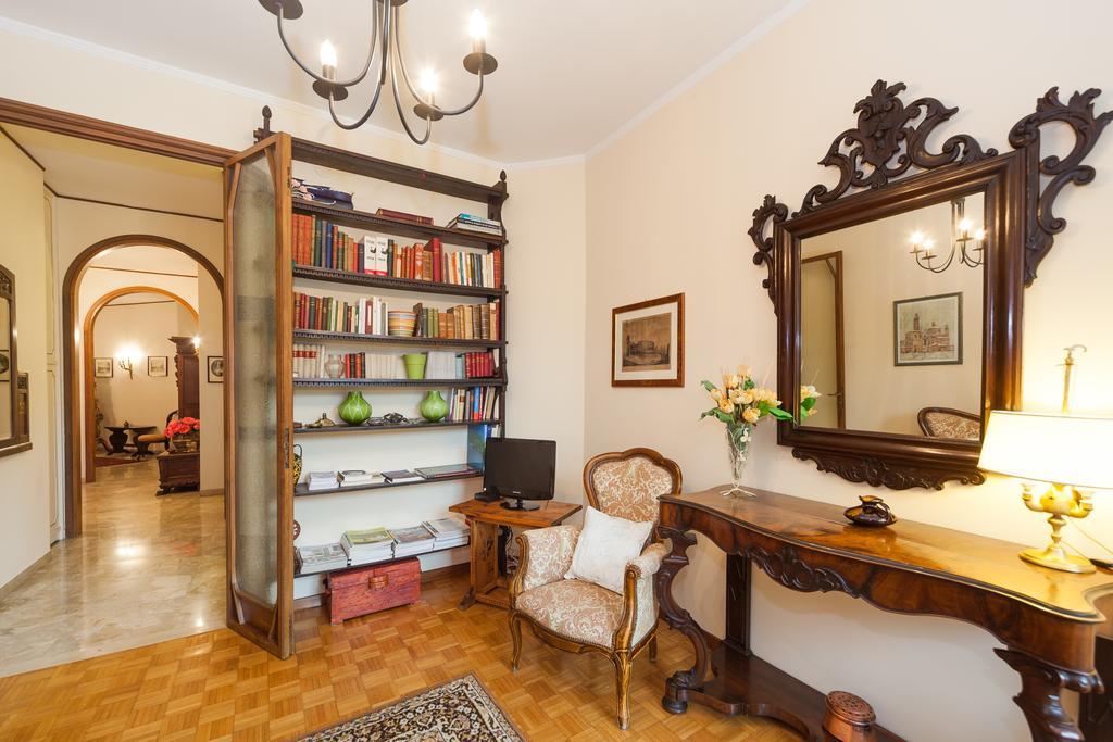 Casa Di Gioia Leilighet Verona Rom bilde