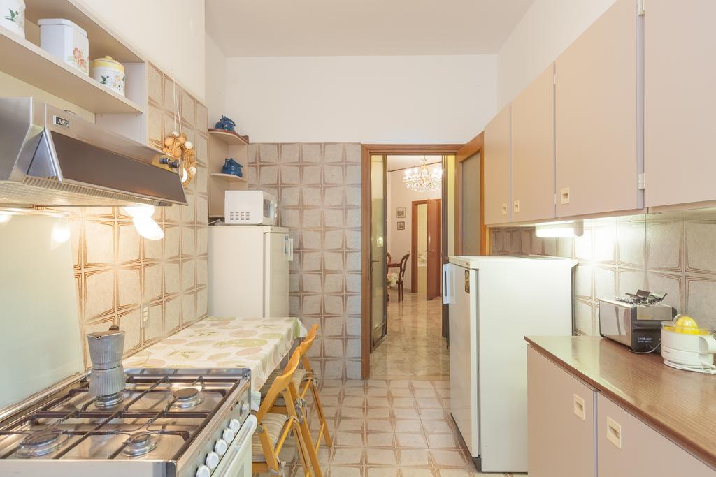 Casa Di Gioia Leilighet Verona Rom bilde