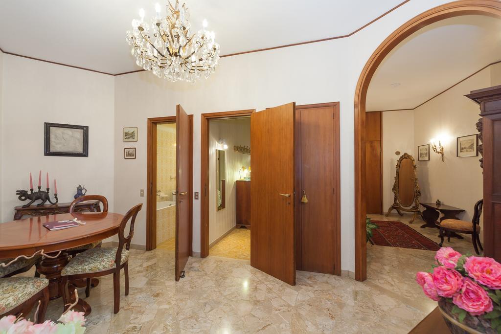 Casa Di Gioia Leilighet Verona Rom bilde