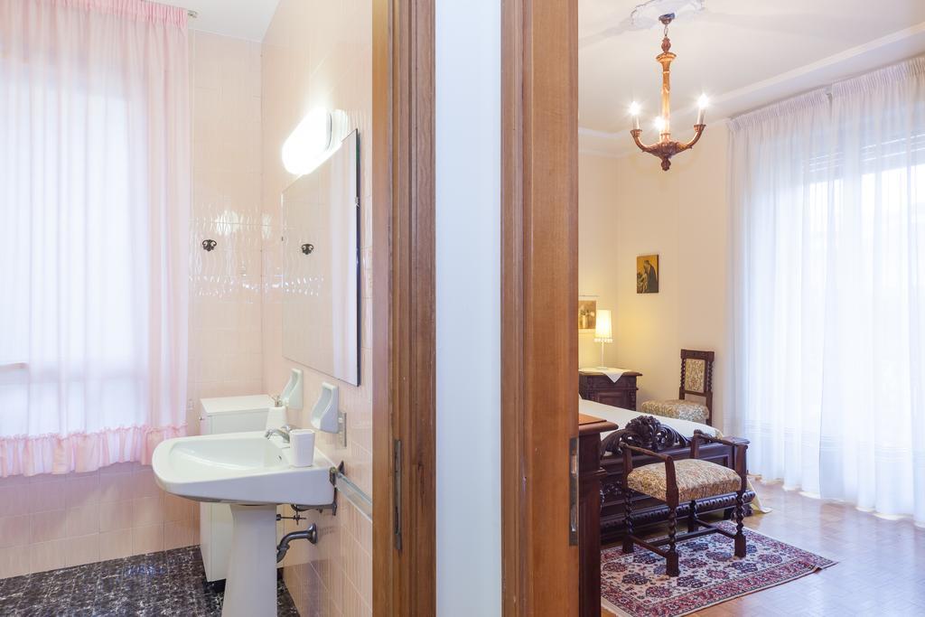 Casa Di Gioia Leilighet Verona Rom bilde