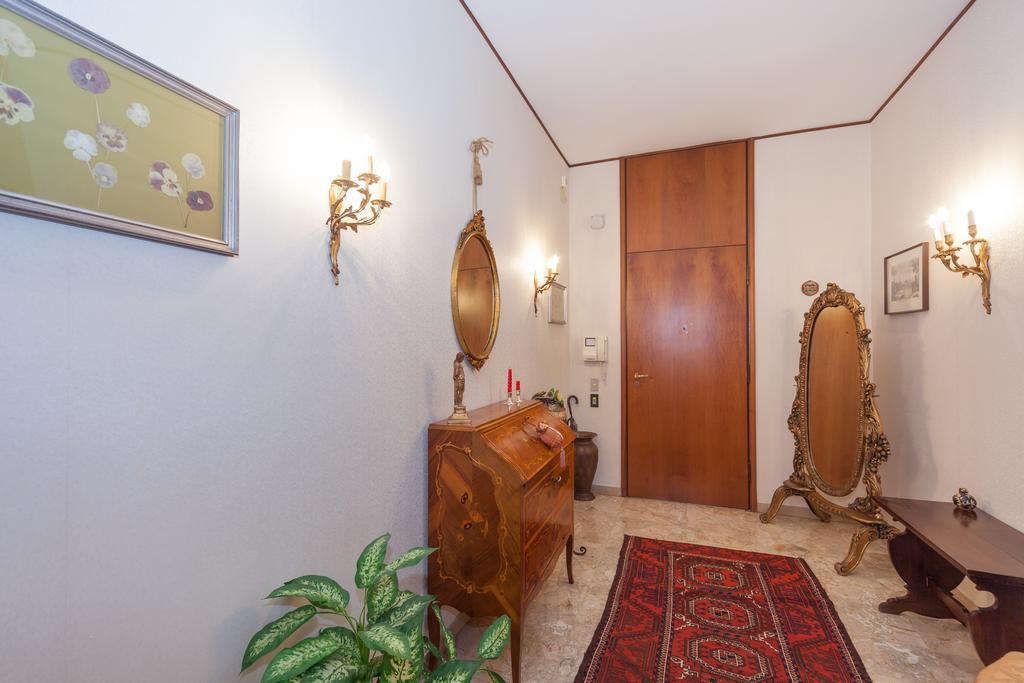 Casa Di Gioia Leilighet Verona Rom bilde
