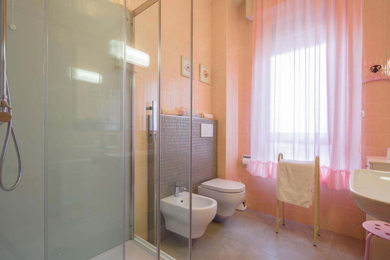 Casa Di Gioia Leilighet Verona Eksteriør bilde