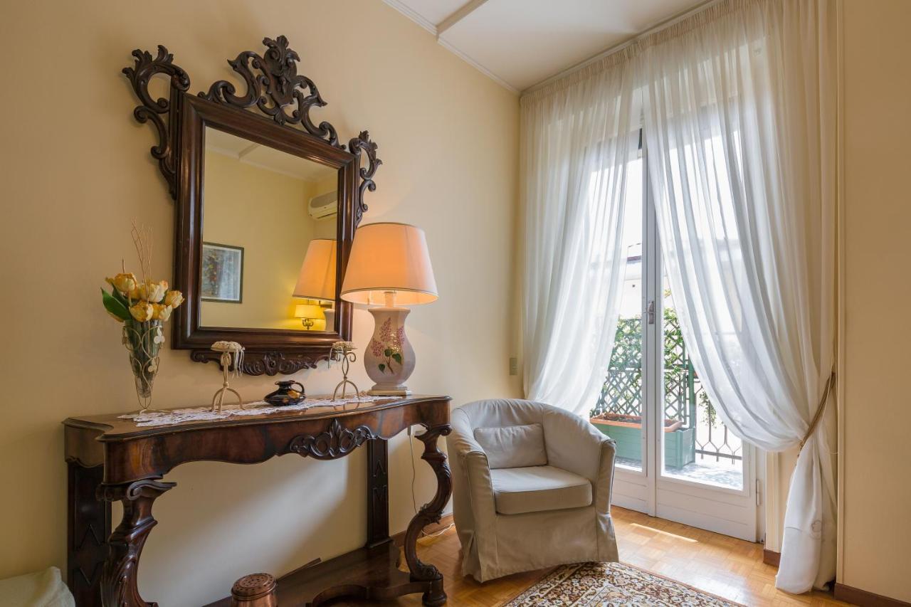 Casa Di Gioia Leilighet Verona Eksteriør bilde