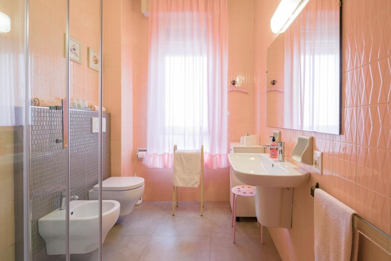 Casa Di Gioia Leilighet Verona Eksteriør bilde