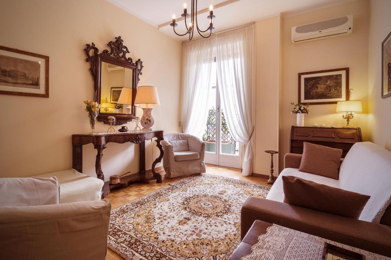 Casa Di Gioia Leilighet Verona Eksteriør bilde