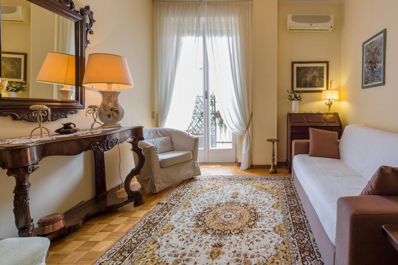 Casa Di Gioia Leilighet Verona Eksteriør bilde