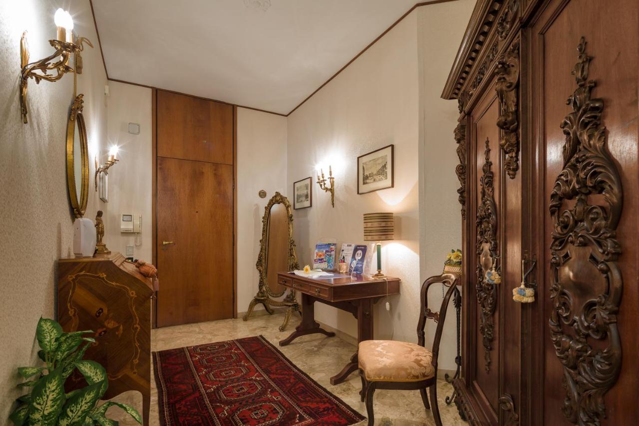 Casa Di Gioia Leilighet Verona Eksteriør bilde